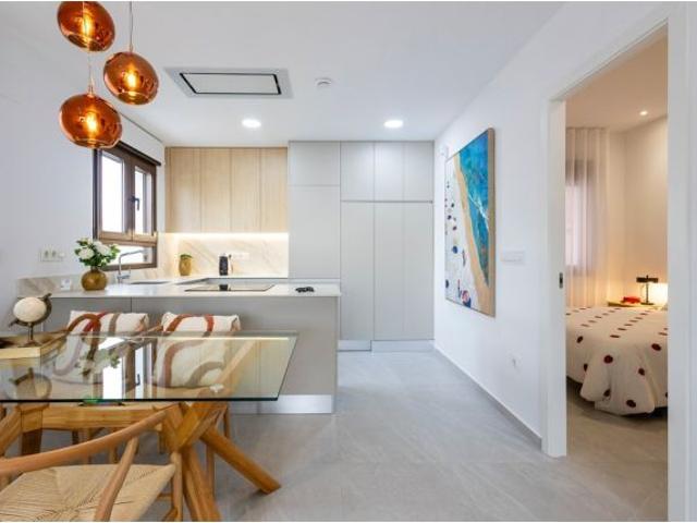 Adosada en Venta en Orihuela Costa Alicante