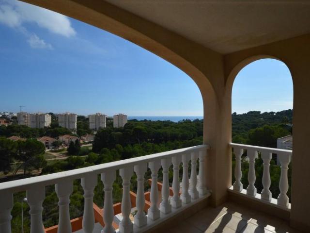 Adosada en venta en Orihuela Costa, Campoamor