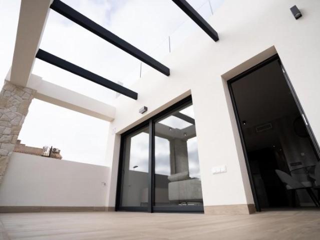 Adosada en venta en Orihuela Costa, PAU 26