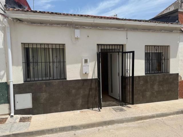 Adosada en venta en Orihuela, Desamparados Hurchillo Torremendo