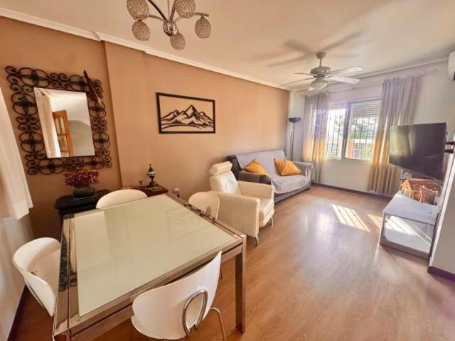 Adosada en venta en Orihuela, La Aparecida