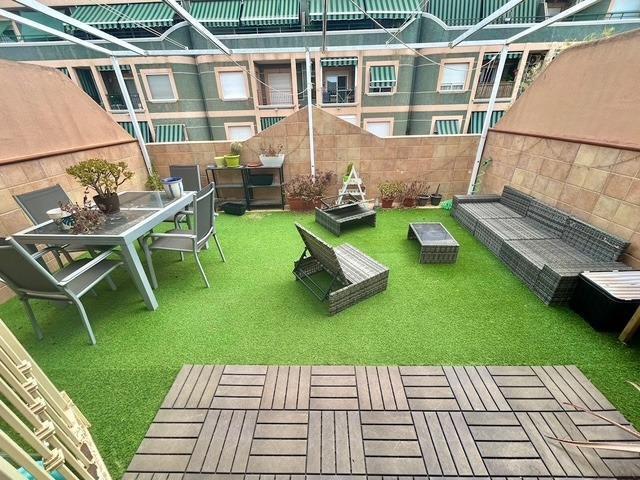 Adosada en venta en Orihuela, Parque Severo Ochoa