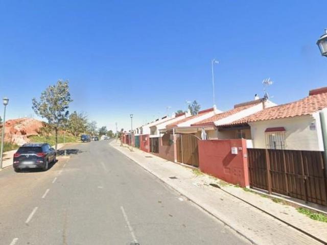 Adosada en venta en Ayamonte, Ayamonte Pueblo