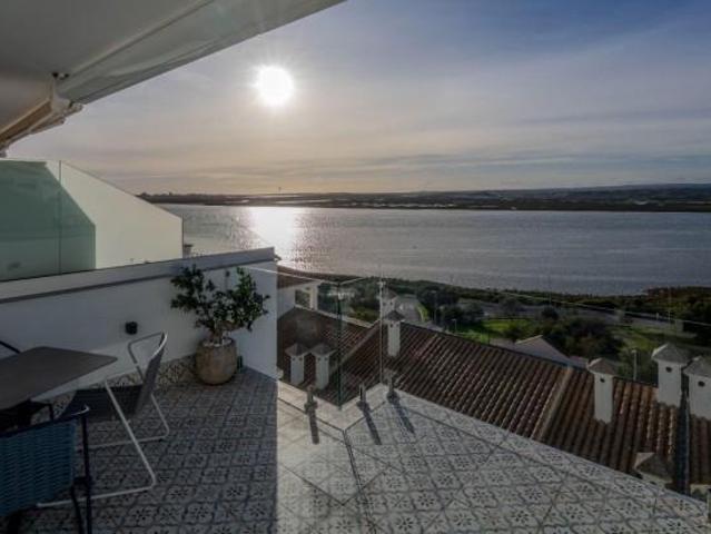 Adosada en venta en Ayamonte, Ayamonte Pueblo