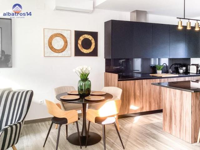 Adosada en venta en Ayamonte, Ctra. del Parador Centro Comercial
