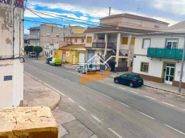 Adosada en venta en Abanilla, Macisvenda