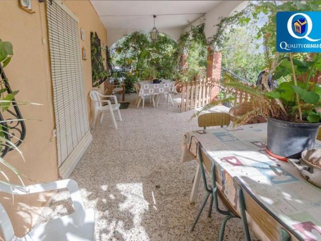 Adosada en venta en Agost, Agost