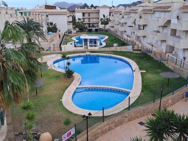 Adosada en venta en Águilas, Collados