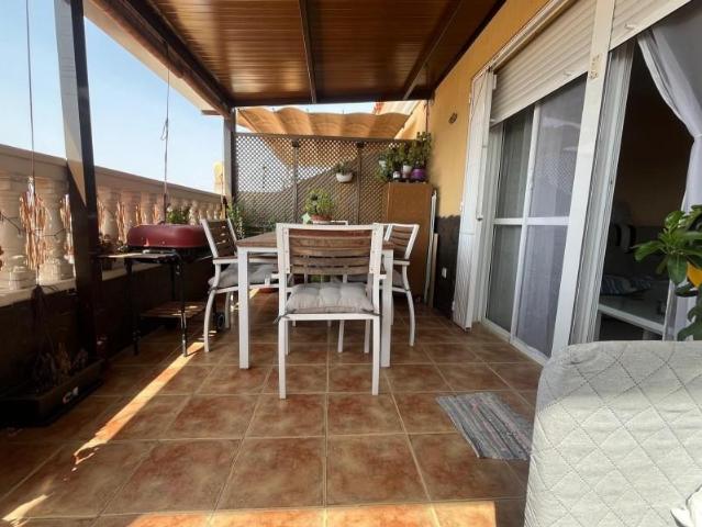 Adosada en venta en Águilas, Centro