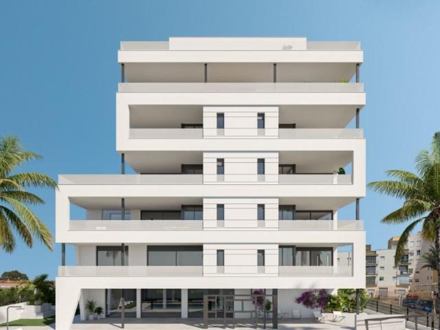 Adosada en venta en Águilas, Águilas