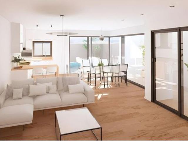 Adosada en Venta en Aguilas Murcia