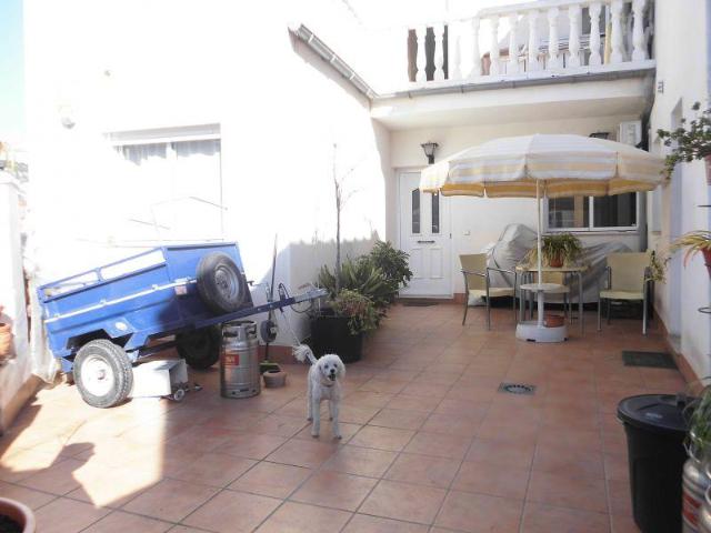 Adosada en venta en Alcoy Alcoi, EL CAMI