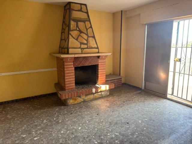 Adosada en venta en Alcaudete, Alcaudete