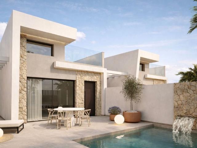 Adosada en Venta en Alcazares, Los Murcia