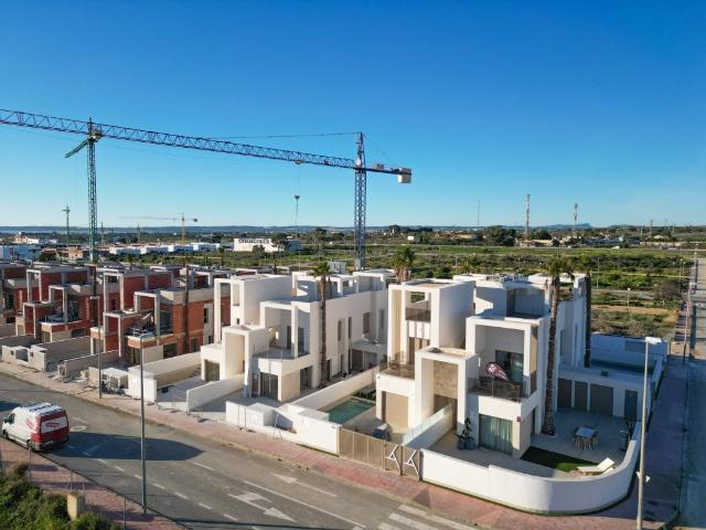 Adosada en Venta en Alcazares, Los Murcia