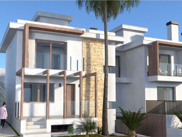 Adosada en Venta en Alcazares, Los Murcia