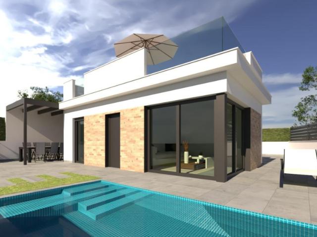 Adosada en Venta en Alcazares, Los Murcia