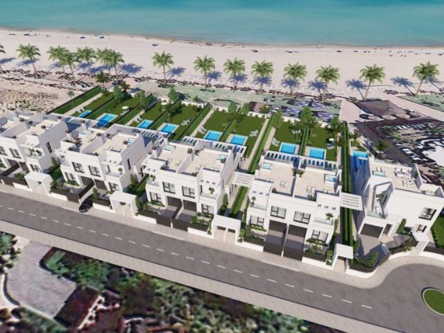 Adosada en Venta en Alcazares, Los Murcia