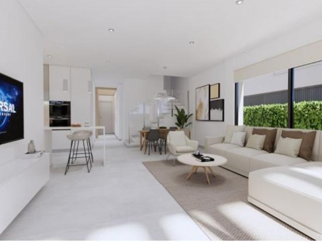 Adosada en Venta en Alcazares, Los Murcia