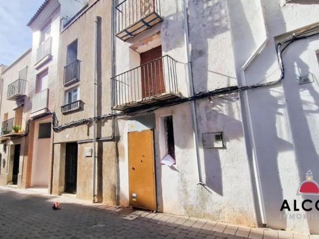 Adosada en venta en Alcalà de Xivert, Alcala De Xivert