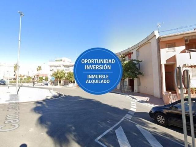 Adosada en venta en Alcantarilla, Alcantarilla