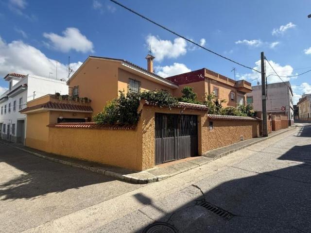 Adosada en venta en Algeciras, Algeciras El Rinconcillo