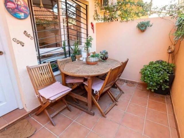 Adosada en venta en Algeciras, La Granja La Colina Los Pastores