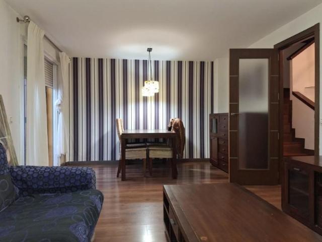 Adosada en venta en Algeciras, Moncayo