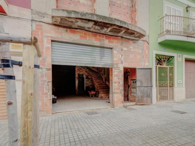 Adosada en venta en Aldaia, Cortes Valencianas