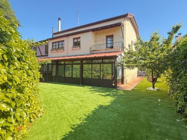 Adosada en venta en Alegría Dulantzi, Pais vasco