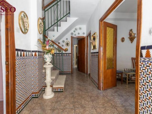 Adosada en venta en Alfacar, Sierra de huetor y la alfaguara