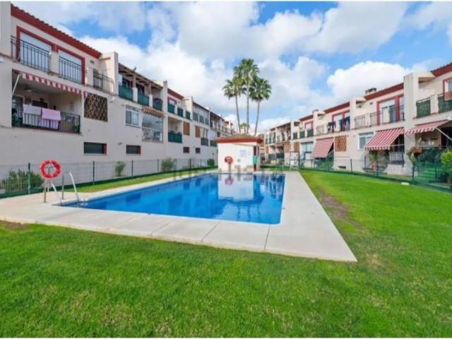 Adosada en venta en Alhaurín de la Torre, El Penon