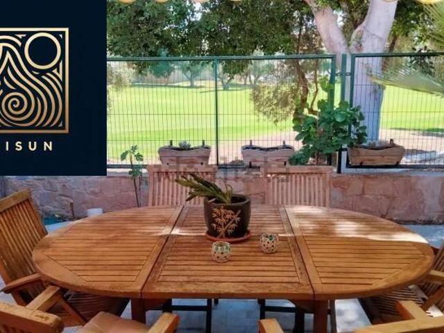 Adosada en venta en Alicante, Alicante Golf