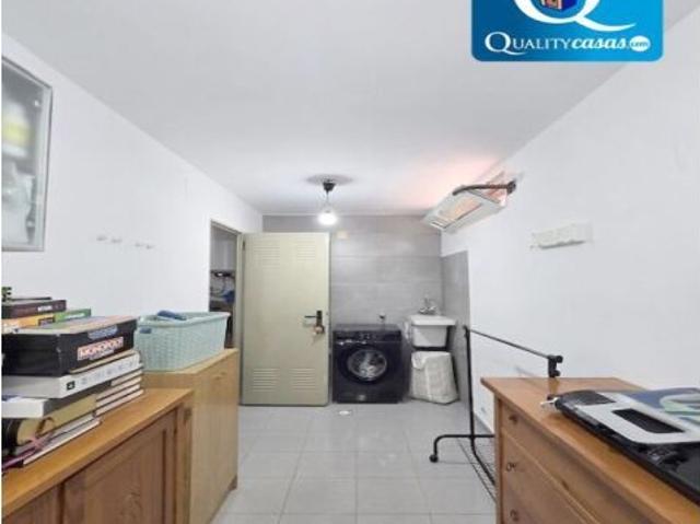 Adosada en Venta en Alicante Alicante Ref: 55042R