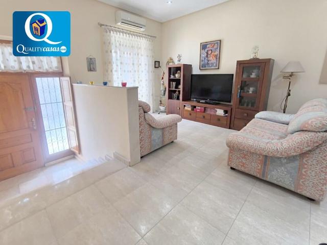 Adosada en Venta en Alicante Alicante Ref: 17486R