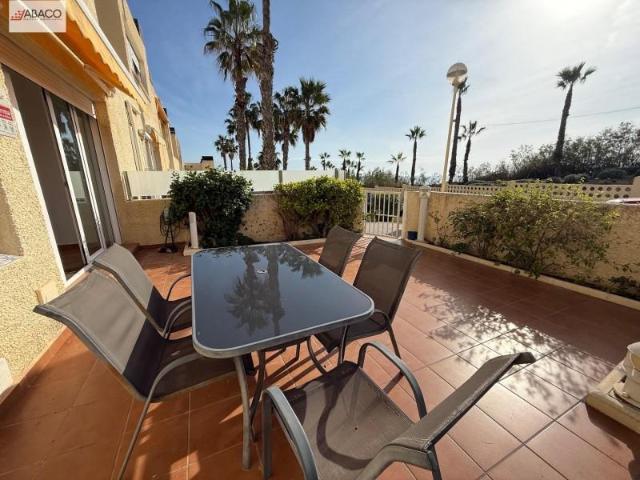 Adosada en venta en Alicante, El Palmeral Urbanova Tabarca