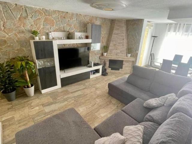 Adosada en venta en Alicante, L'Alacantí