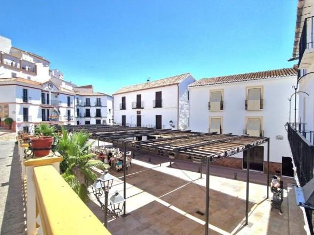Adosada en venta en Almogía, Almogia pueblo