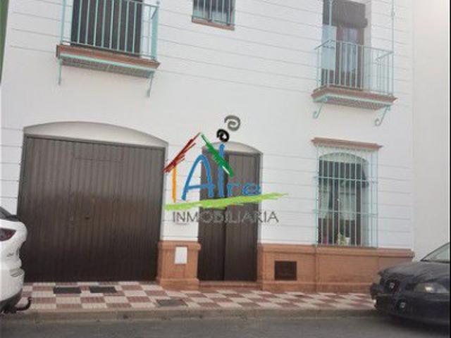 Adosada en venta en Almonte, Almonte Centro de Salud