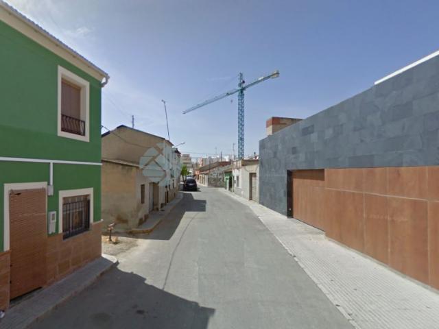 Adosada en venta en Almoradi, Almoradí