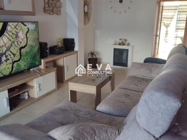 Adosada en Venta en Almazora Almassora Castellón Ref: 69