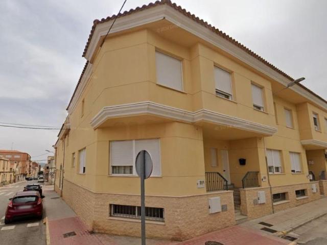 Adosada en venta en Almansa, Castilla la mancha