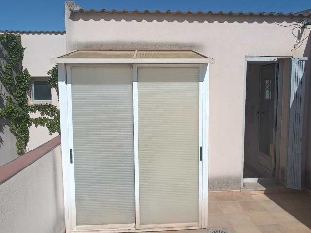 Adosada en Venta en Almenara Castellón