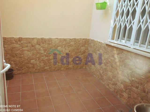 Adosada en venta en Almendralejo, Polideportivo