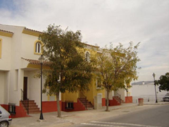 Adosada en venta en Antequera, Cartaojal