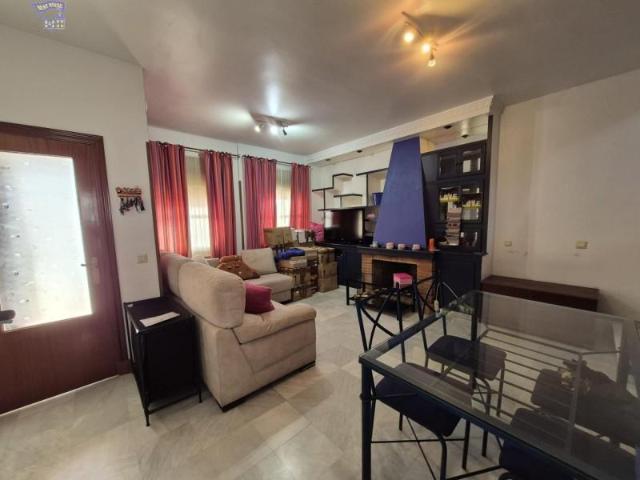Adosada en venta en Arcos de la Frontera, El santiscal