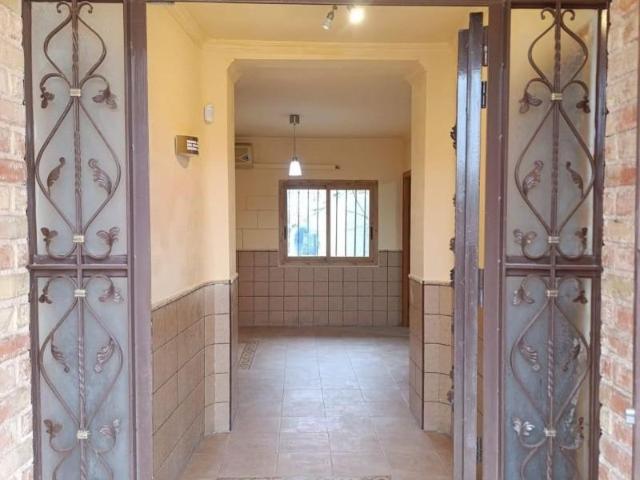 Adosada en venta en Archena, Archena