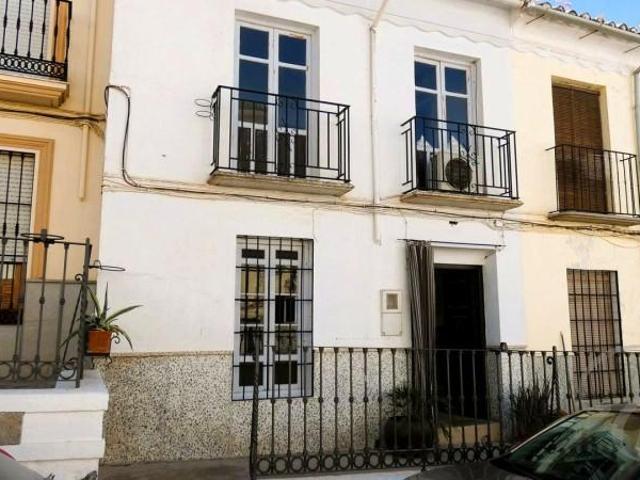 Adosada en venta en Archidona, Archidona