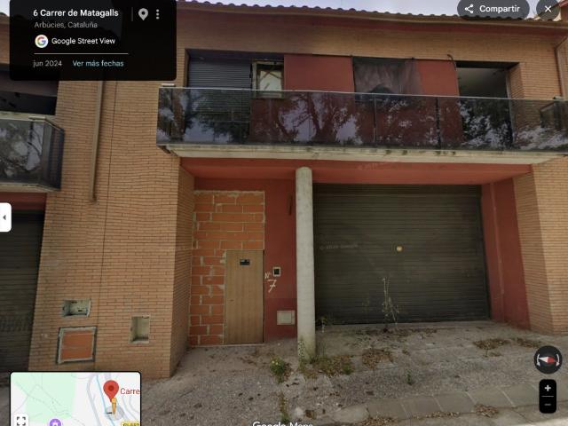 Adosada en Venta en Arbucies Girona