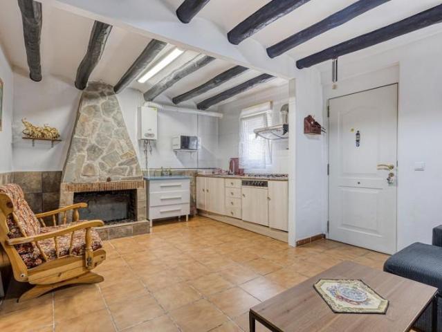 Adosada en venta en Argençola, Cataluña